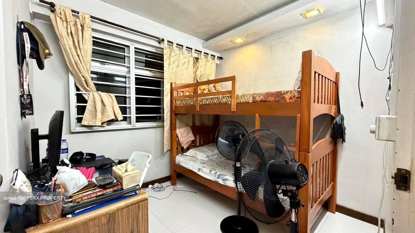 Blk 456 Dew Spring @ Yishun (Yishun), HDB 3 Rooms #605957851